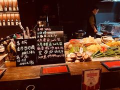 -三川·十酒Izakaya(南昌路店)