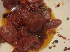 -院里寻菜·精致庭院菜(观沙岭店)