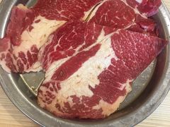 -老板娘的烤肉店(港湾广场店)
