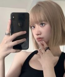 -FASHION PALACE hair+