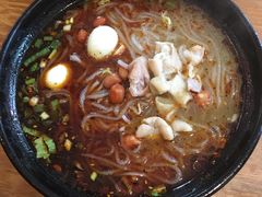 白味肥肠粉-青石桥老瓦房肥肠粉总店(青石桥总店)
