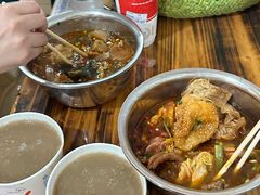 -胖子水煮(铁路三村无任何分店)