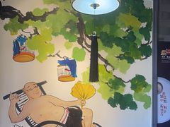 -聚京民福烤鸭店(木樨园店)