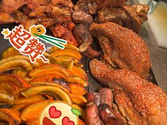 -长春净月潭喜来登酒店·盛宴标帜餐厅
