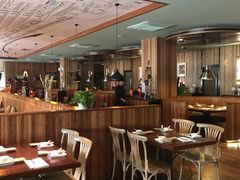 大堂-章吴记喜瑞餐厅(东东城店)