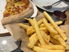 -必胜客(玉泉远洋店)