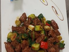 -富力万达嘉华酒店-品珍中餐厅(水果湖店)