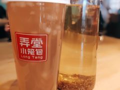 -弄堂小笼包(天津南开大悦城店)