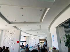 -清华大学-观畴园餐厅