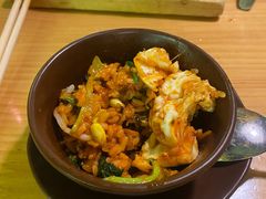-恩你小木屋·韩式料理(假日广场店)