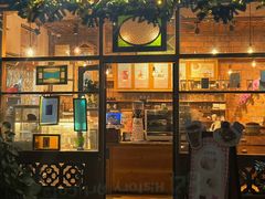 -西关84·History·Art·Cafe