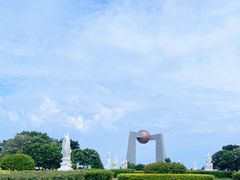 -青澳湾北回归线广场