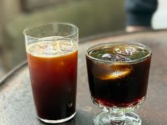 -WABI COFE(愚园路店)