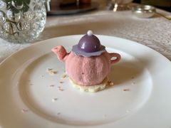 -Salon de Ville浦江汇(上海外滩华尔道夫酒店店)