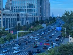 -南昌之星摩天轮