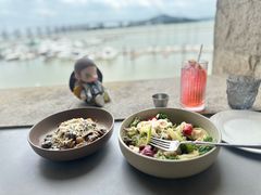 -22ºN BISTRO西餐&酒馆