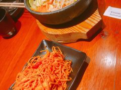 -鑫日千里马朝鲜族小馆(总店)