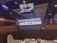-海底捞火锅(徐州火车站店)