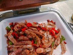 -粤海璇宫·木棉花高空旋转餐厅·聚会派对