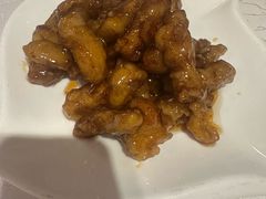 -马凯餐厅(长椿街店)