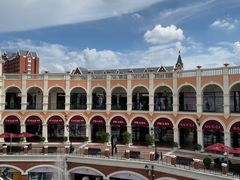 -佛罗伦萨小镇广佛名品奥特莱斯(疏港路店)