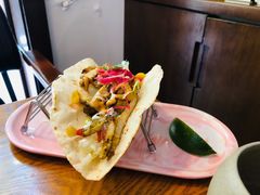 taco-AFS Cafe & Canteen(闽江二路店)