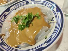 -听涛雅苑百味饺子老家菜馆