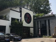 -海鸿荟·沿江菜(中山北路店)