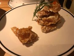 芥末虾仁球-太二酸菜鱼(福州泰禾店)