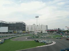 -赛卡联盟WSK卡丁车俱乐部