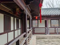 -江心屿景区
