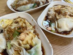 -三身人金新肠粉(丹霞店)