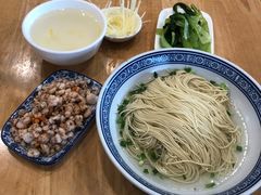 -裕兴记·三虾面(西北街总店)