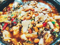 -园林美食城·本土农家菜(杨和镇店)