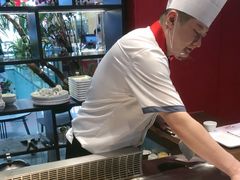 -湘汇概念铁板烧(铁西万达店)