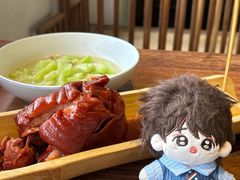 -大牌大·传统杭帮菜(湖滨店)