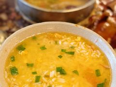 -重庆老火锅王(西安北路店)