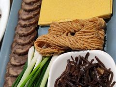 -鹦鹉大厨(齐鲁软件园店)