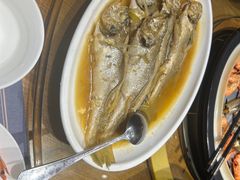 -77号渔船·蒸海鲜青岛菜(积米崖店)