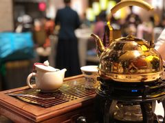 -香云轩·顺德菜(香云纱园林酒店店)