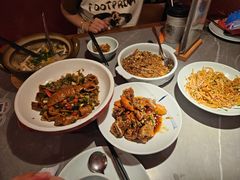 -闽上鲜·福建菜(龙湖滨江天街店)