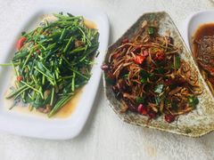 -0791赣菜新概念(福州路店)
