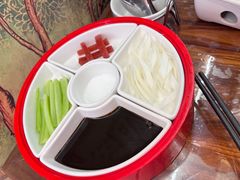-东来顺•非遗火锅(外滩店)