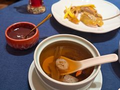 -老吉堂上海本帮菜(工体店)