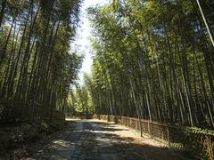 -黄公望隐居地