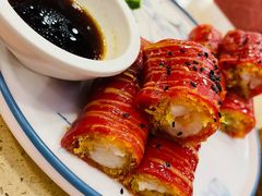 金莎海虾红米肠-点都德(北京路贰店)