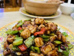 -砂锅居(西四店)