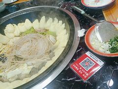 -边江铁锅炖鱼(振八街店)