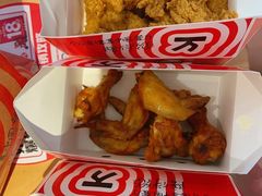 -肯德基(绍兴悦来店)