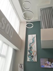 -汐月Health纤体spa中心